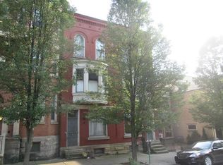 100.5 14th St, Wheeling, WV 26003