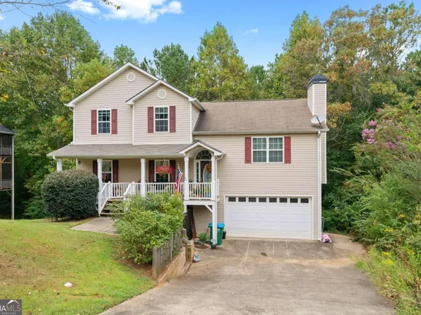 235 Ambrose Dr, Jasper, GA 30143