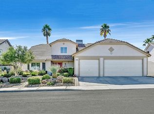 6509 Obannon Dr, Las Vegas, NV 89146