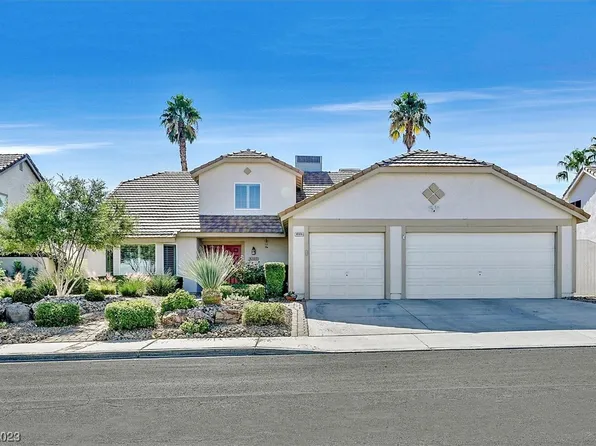 6509 Obannon Dr, Las Vegas, NV 89146