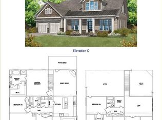 4942 Little Fox Trl, Gainesville, GA 30507