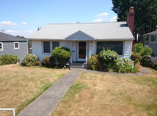 4032 52nd Ave SW, Seattle, WA 98116