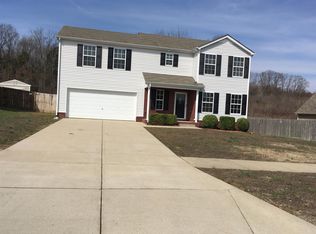 982 Woodall Rd, Lebanon, TN 37090