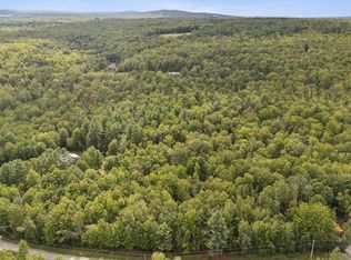 Lot 42 Grand View Road, Saint Albans, ME 04971