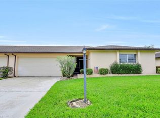 5557 Williamson Way, Fort Myers, FL 33919