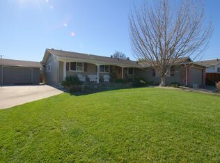 7509 Northland Ave, San Ramon, CA 94583