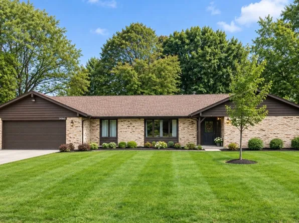3080 Southfield Dr, Dayton, OH 45434