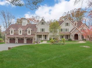 116 Old Roaring Brook Rd, Mount Kisco, NY 10549