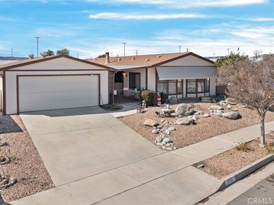 1157 Basswood Way, Hemet, CA, 92545