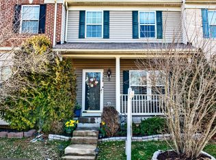 3100 Raking Leaf Dr, Abingdon, MD 21009
