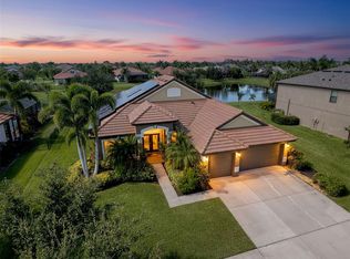 335 Cockle Shell Loop, Apollo Beach, FL 33572