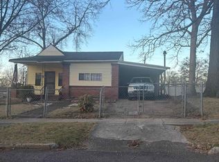 2508 20th St, Birmingham, AL 35208