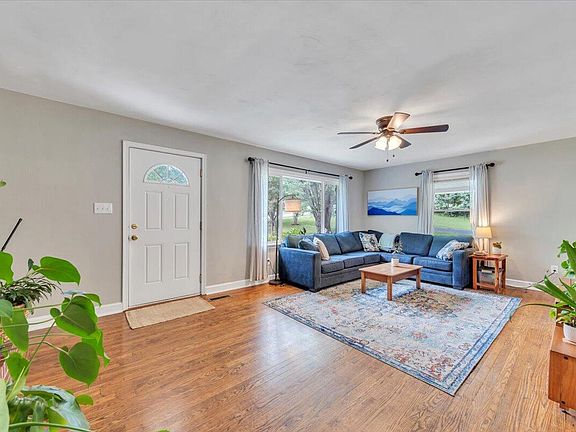 2nd image of 4129 Alleghany Dr