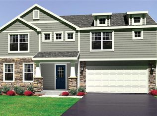 707 E 113th Pl, Crown Point, IN 46307
