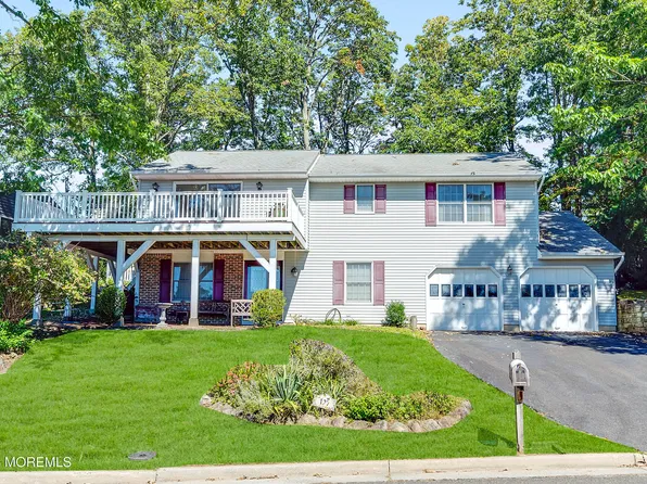127 Arnold Place, Neptune Township, NJ 07753
