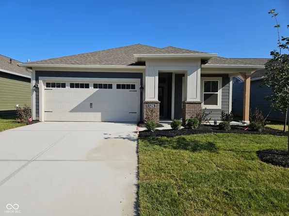 5316 Nettleton Way, Avon, IN 46123