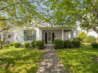 115 15th St, Paris, KY 40361