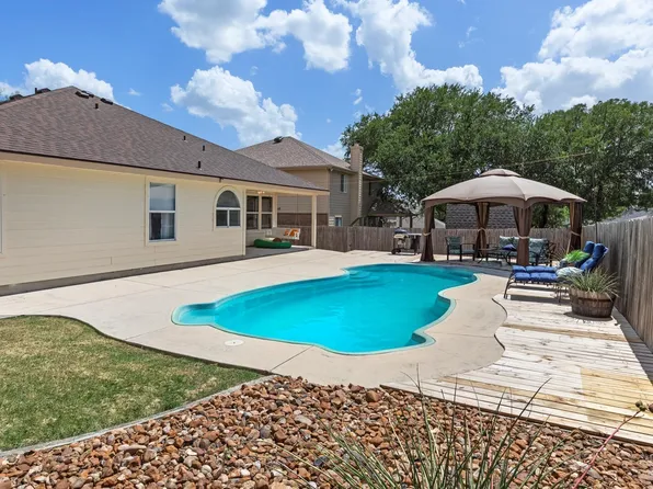 3645 Blakely, Schertz, TX 78154