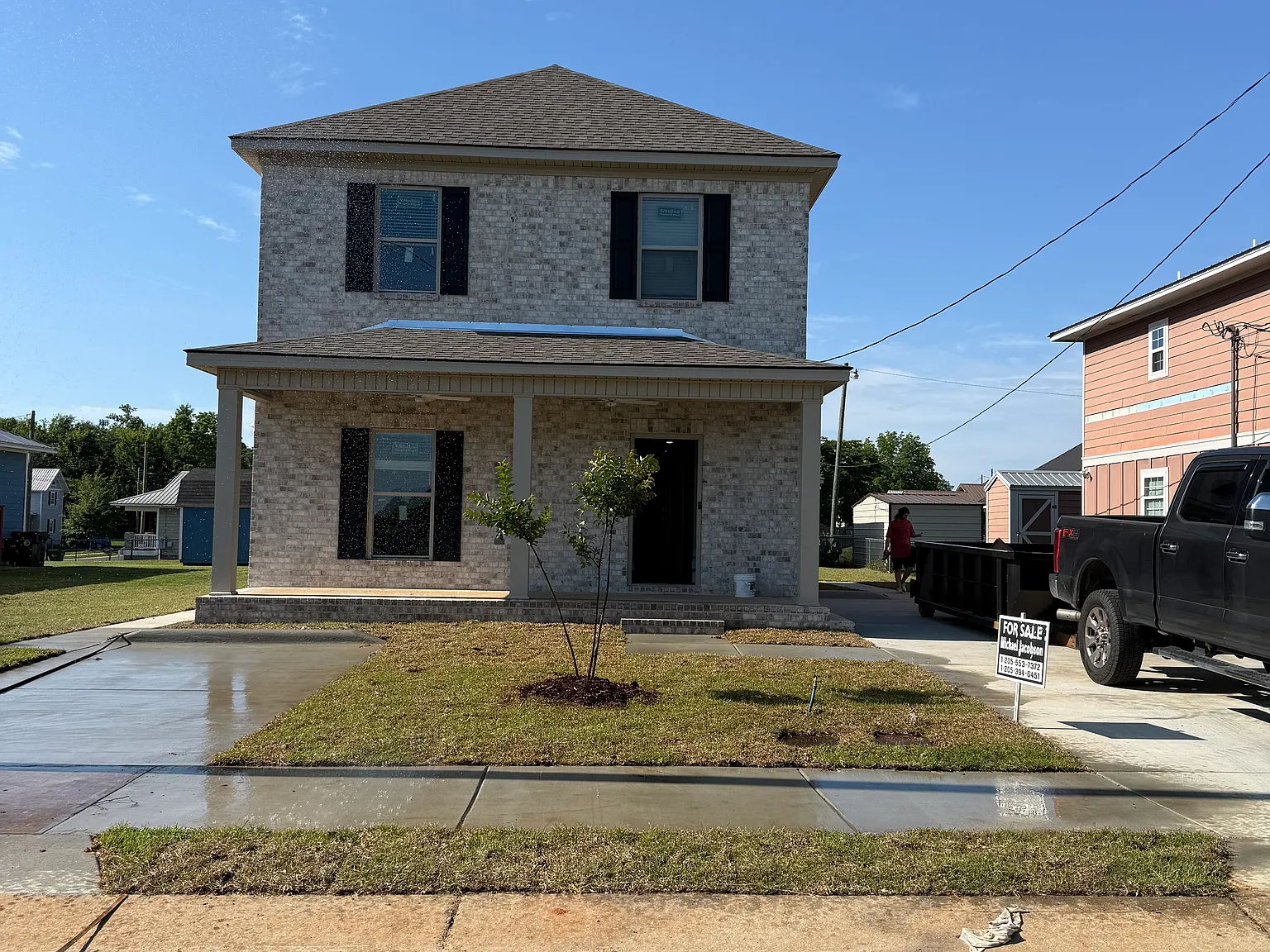 4 bed, 4.5 bath, 2080 sqft, $3,000 — Photo 2
