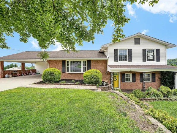 3904 Gallatin St, Roanoke, VA 24018