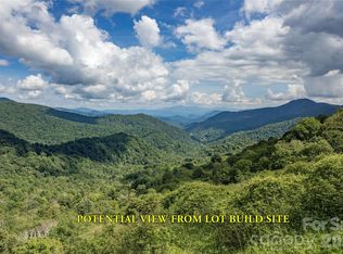 98 Goldenleaf Rd, Mars Hill, NC 28754