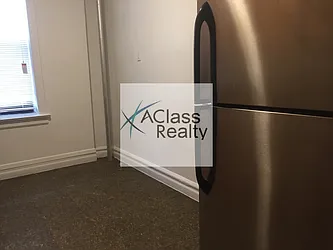 Rented by A Class Realty Corp