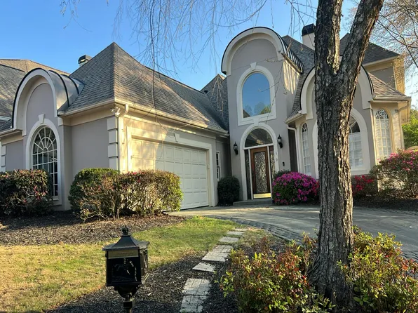 180 Brassy Ct, Johns Creek, GA 30022