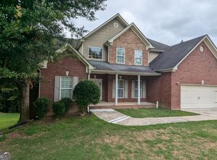 2027 Jessica Way, Conyers, GA 30012