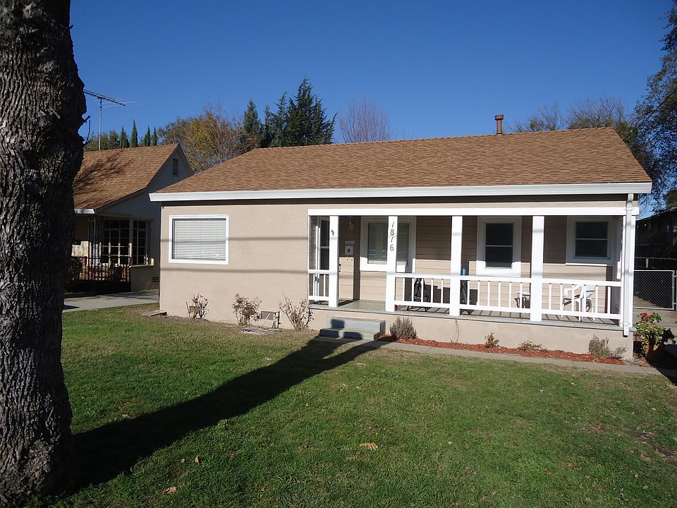 1st image of 1816 Willow Ave