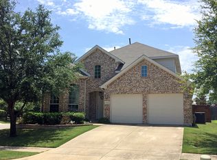 6526 Lake View Ln, Sachse, TX 75048