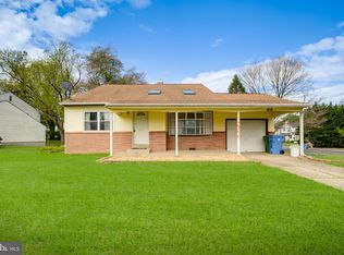 1501 Randy Ln, Cherry Hill, NJ 08003