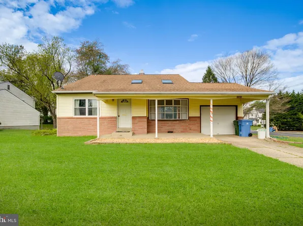 1501 Randy Ln, Cherry Hill, NJ 08003