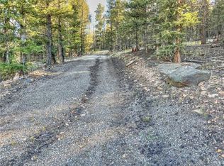 2359 Redhill Rd, Fairplay, CO 80440