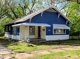 818 N Madison Ave, Tulsa, OK 74106