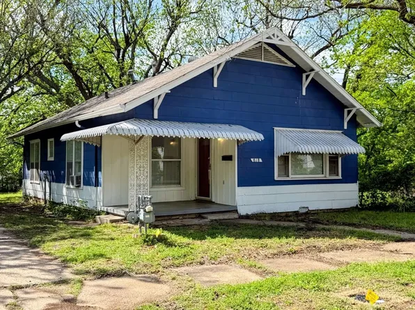 818 N Madison Ave, Tulsa, OK 74106