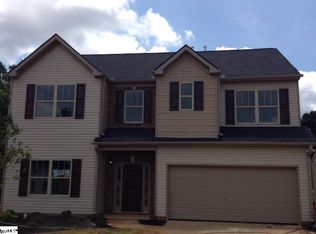 320 Barrett Chase #29, Simpsonville, SC 29680