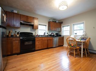 83 King St #2, Dorchester, MA 02122