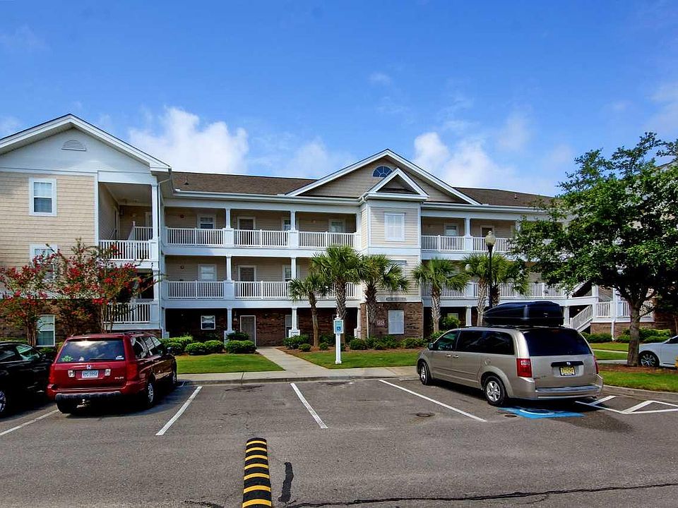 1st image of 6203 Catalina Dr Unit 1514