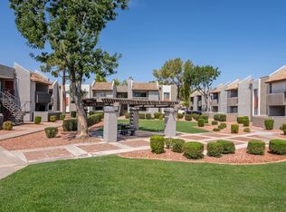 Park Tower Apartments, Chandler, AZ 85224
