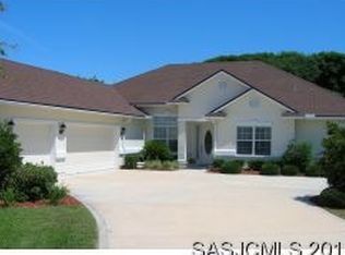 308 1st St, Saint Augustine, FL 32084
