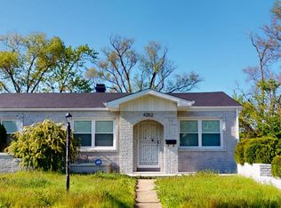 4252 W 21st Ave, Gary, IN 46404