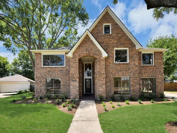 15047 Tramore Dr, Houston, TX 77083