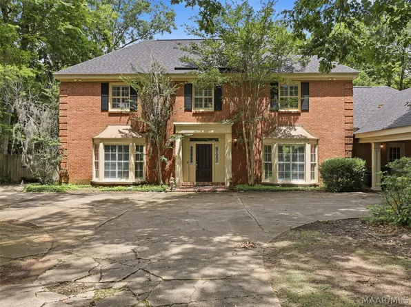 6606 Hollis Dr, Montgomery, AL 36117