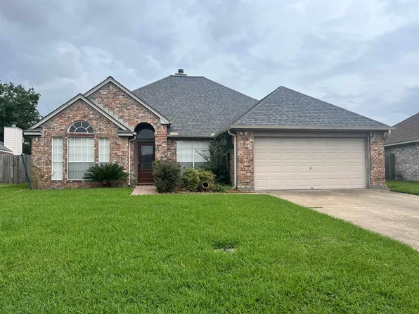 7856 Buttercup Ln, Beaumont, TX 77713