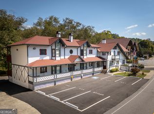 892 Edelweiss Strasse, Helen, GA 30545