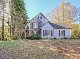 1070 Cannon Bridge Rd, Demorest, GA 30535