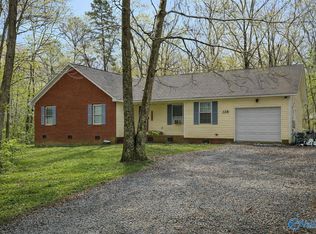 328 Waverly Hills Rd, Grant, AL 35747