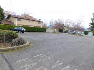 228 SE K St SUITE A, Grants Pass, OR 97526