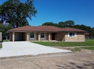 2644 Centaur St, Harvey, LA 70058