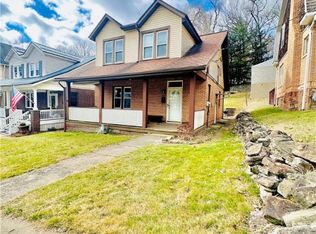 560 N Elm St, Butler, PA